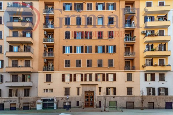 appartamento in vendita ad Edolo in zona Vico