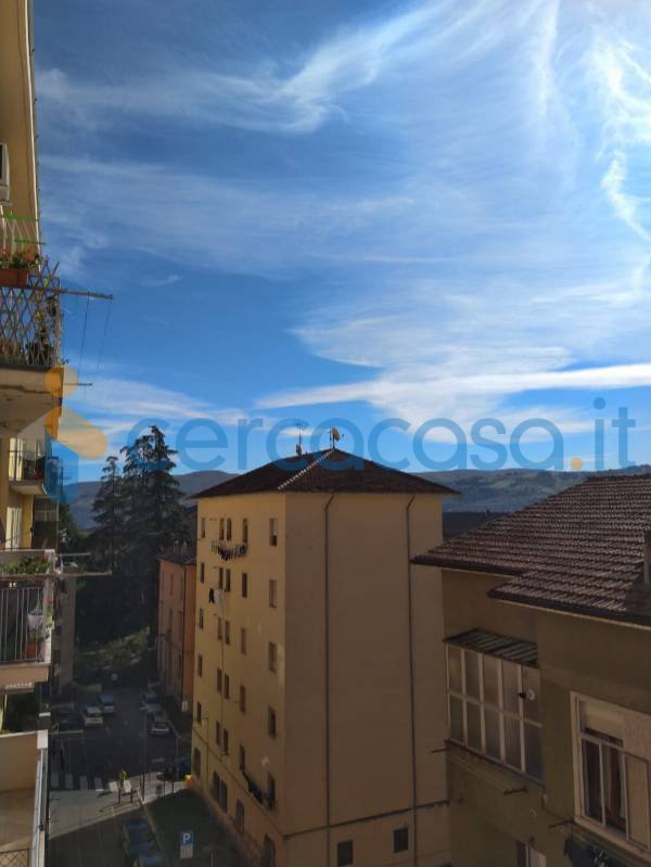 appartamento in vendita ad Edolo in zona Vico