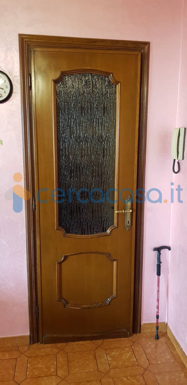 appartamento in vendita ad Edolo in zona Vico