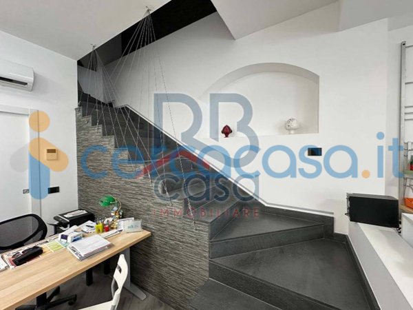 casa indipendente in vendita ad Edolo in zona Vico