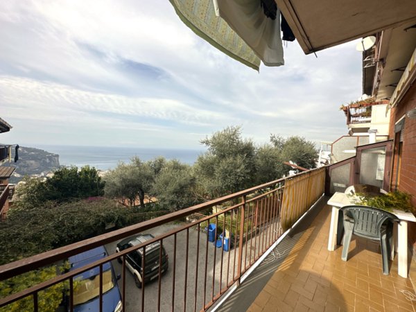 appartamento in vendita ad Edolo in zona Vico