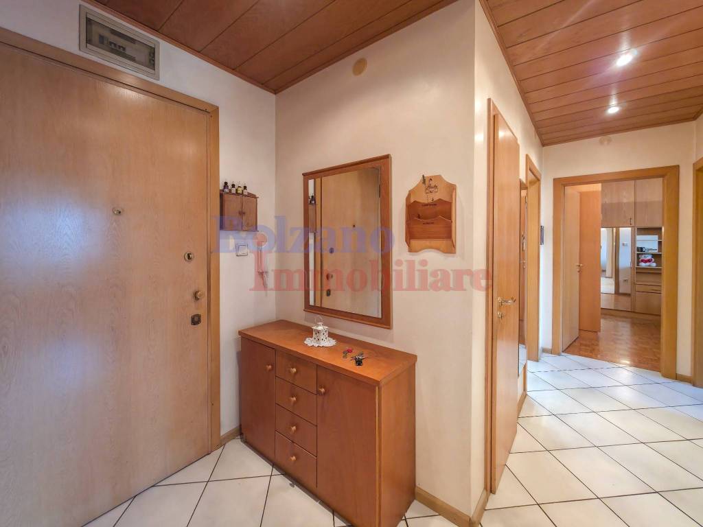 appartamento in vendita ad Edolo in zona Vico