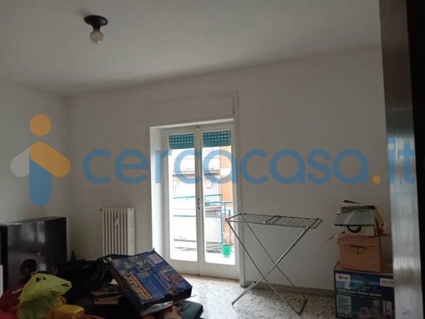 appartamento in vendita ad Edolo in zona Vico