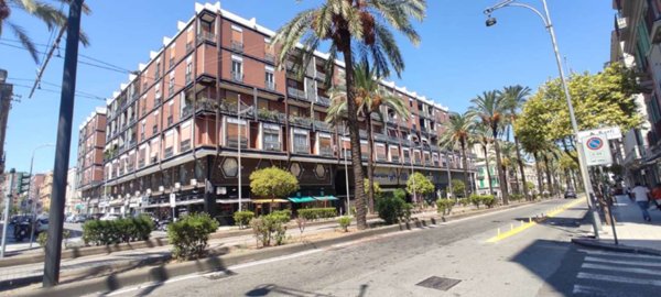 appartamento in vendita ad Edolo in zona Vico