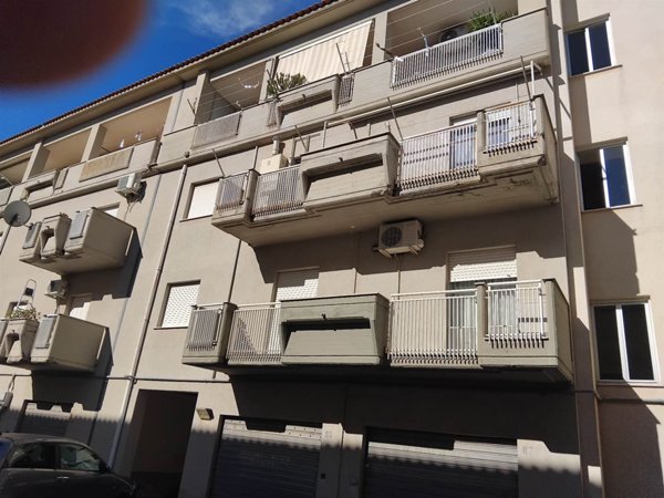 appartamento in vendita ad Edolo in zona Vico