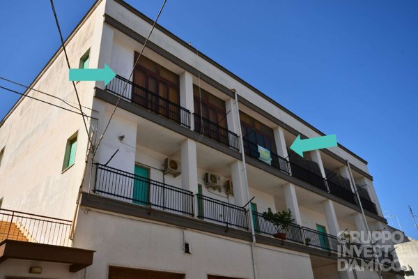 appartamento in vendita ad Edolo in zona Vico