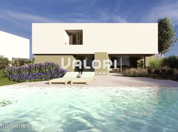 casa indipendente in vendita ad Edolo in zona Vico