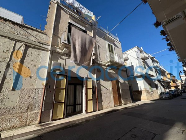 appartamento in vendita ad Edolo in zona Vico