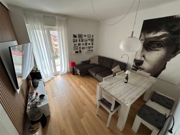 appartamento in vendita ad Edolo in zona Vico