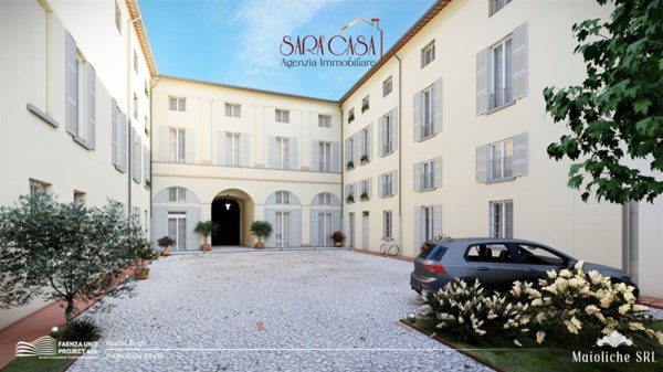 appartamento in vendita ad Edolo in zona Vico