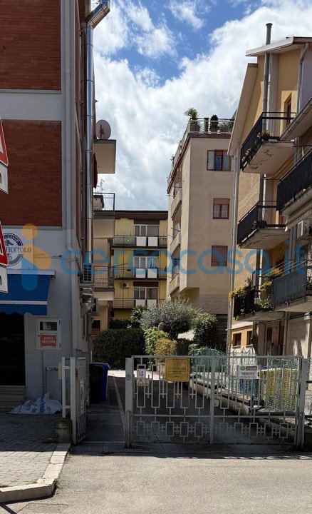 appartamento in vendita ad Edolo in zona Vico