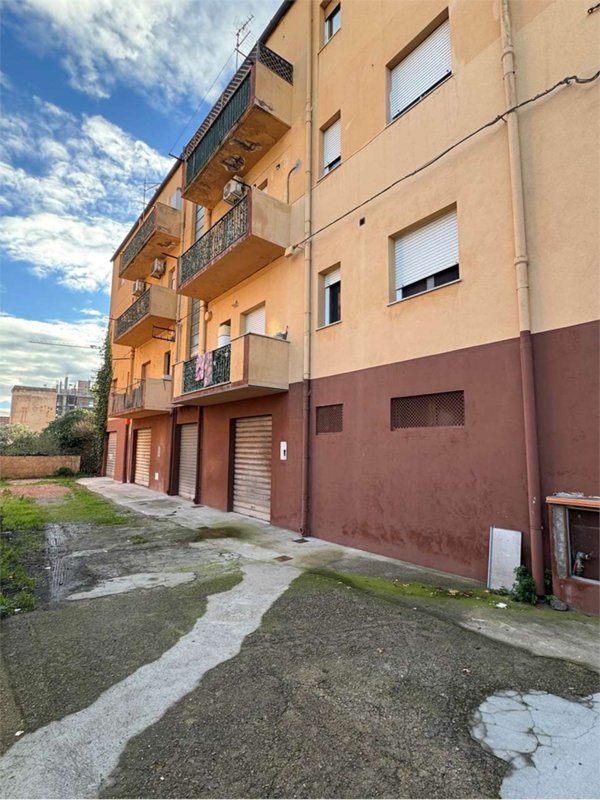 locale di sgombero in vendita ad Edolo in zona Vico