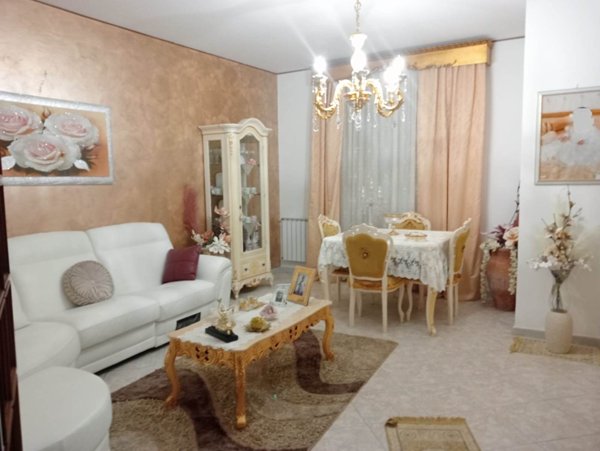 appartamento in vendita ad Edolo in zona Vico