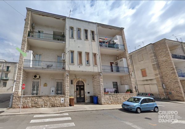 appartamento in vendita ad Edolo in zona Vico