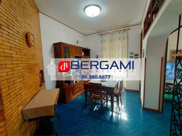 appartamento in vendita ad Edolo in zona Vico