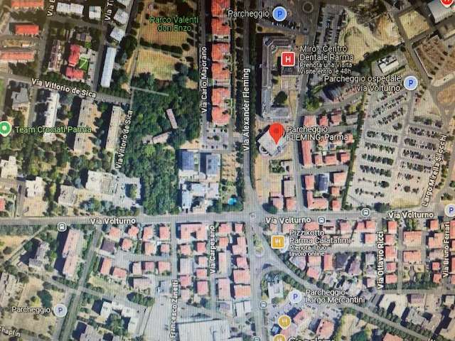 ufficio in vendita ad Edolo in zona Vico