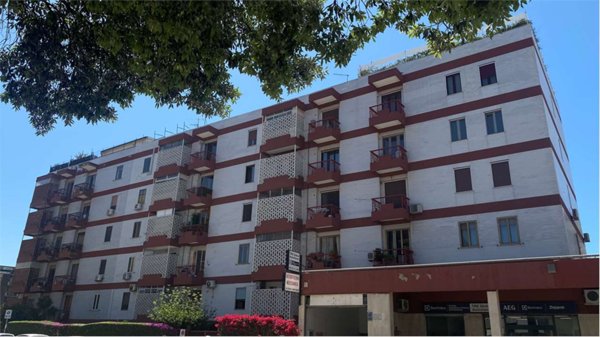 appartamento in vendita ad Edolo in zona Vico