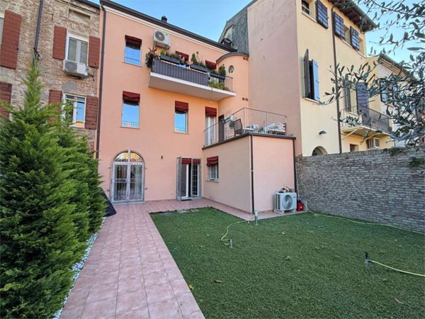 appartamento in vendita ad Edolo in zona Vico