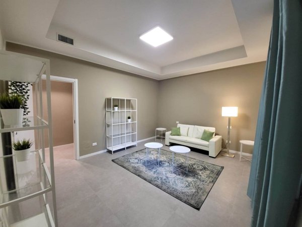 appartamento in vendita ad Edolo in zona Vico