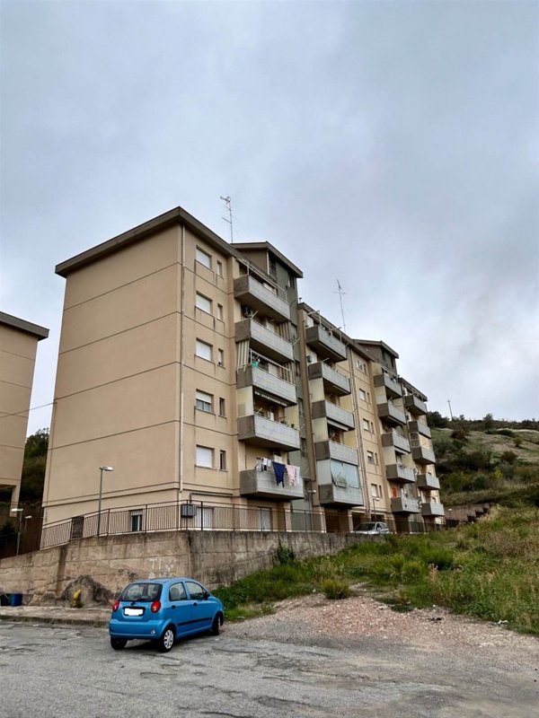 appartamento in vendita ad Edolo in zona Vico