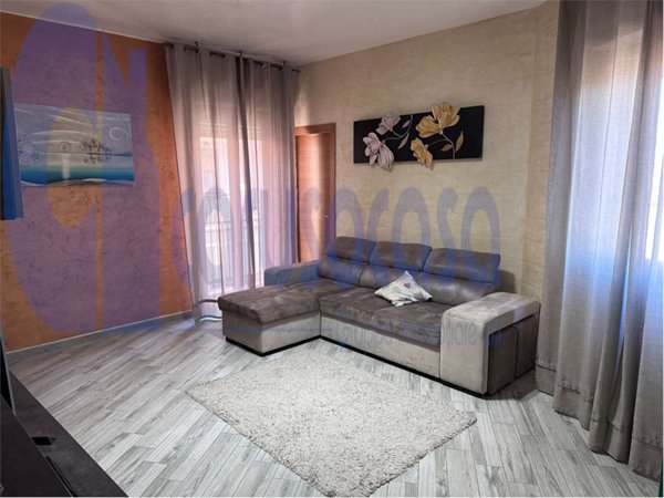 appartamento in vendita ad Edolo in zona Vico