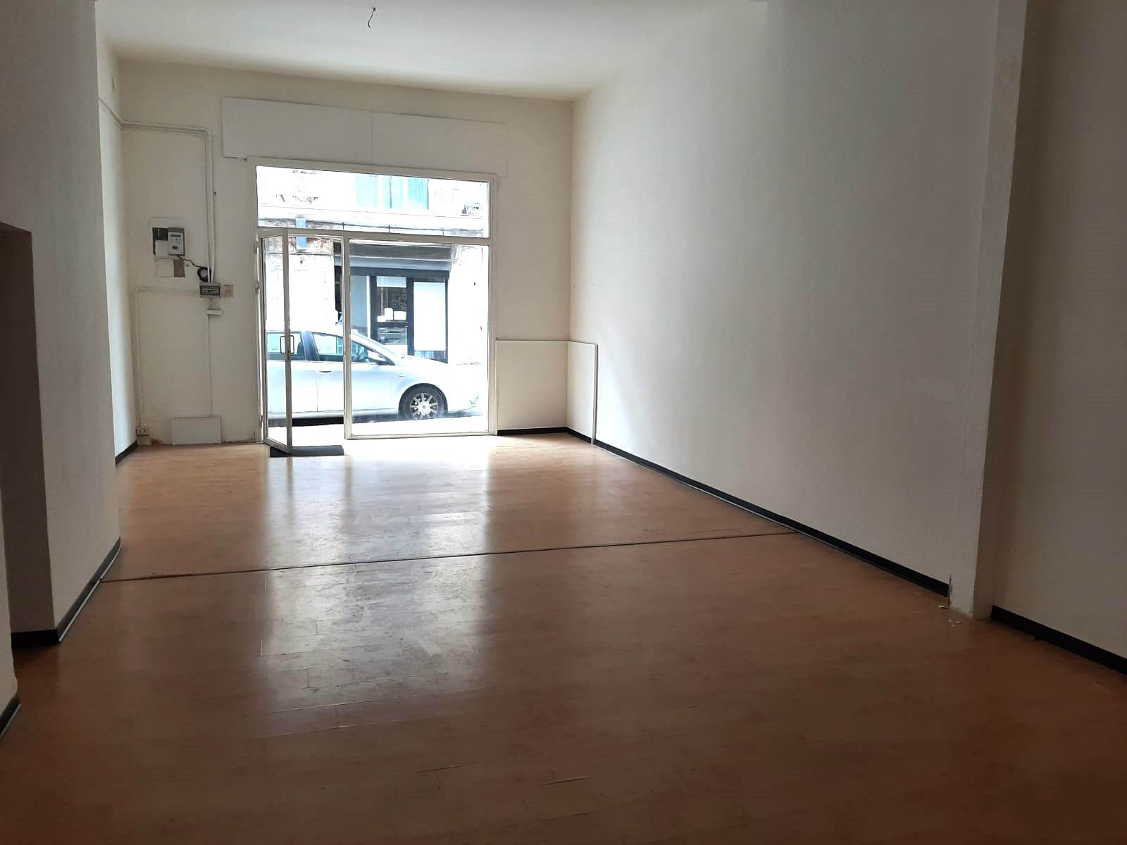 locale di sgombero in vendita ad Edolo in zona Vico