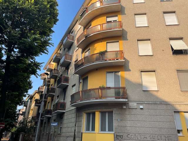 appartamento in vendita ad Edolo in zona Vico