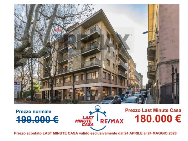 appartamento in vendita ad Edolo in zona Vico