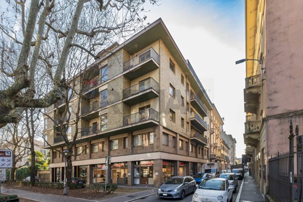 appartamento in vendita ad Edolo in zona Vico