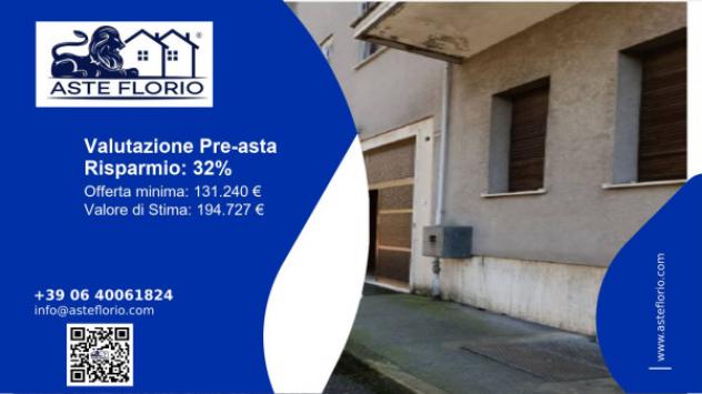 appartamento in vendita ad Edolo in zona Vico