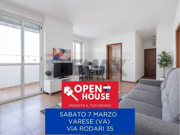 appartamento in vendita ad Edolo in zona Vico