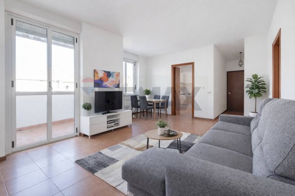 appartamento in vendita ad Edolo in zona Vico