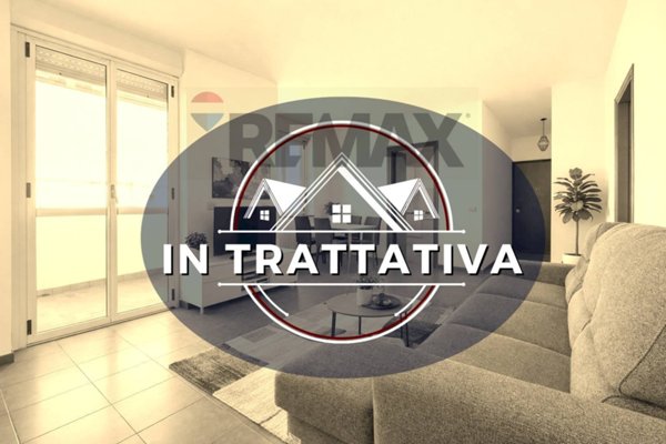 appartamento in vendita ad Edolo in zona Vico