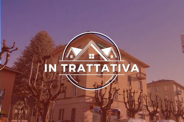 appartamento in vendita ad Edolo in zona Vico