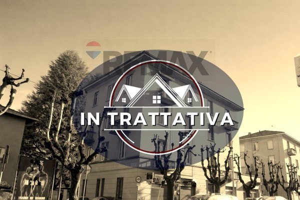 appartamento in vendita ad Edolo in zona Vico