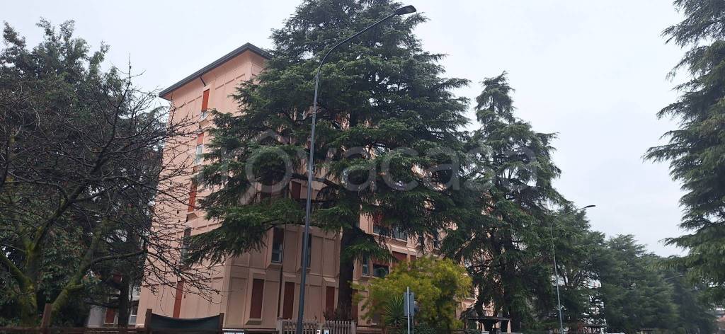 appartamento in vendita ad Edolo in zona Vico