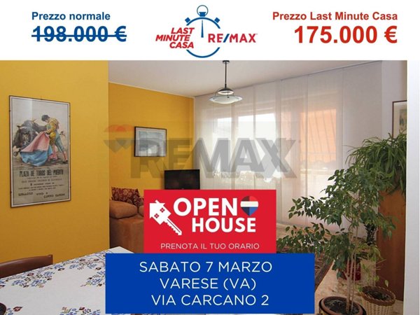 appartamento in vendita ad Edolo in zona Vico