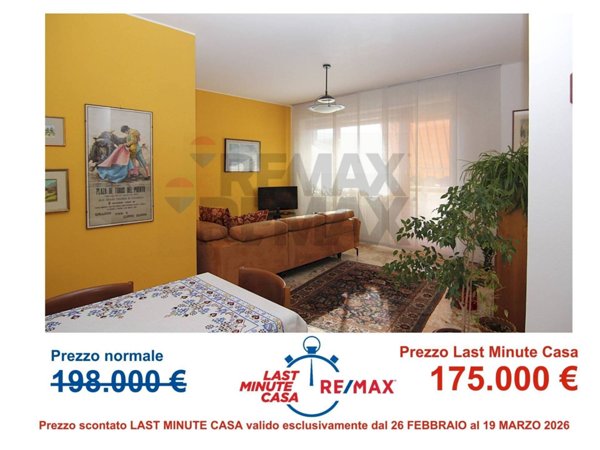 appartamento in vendita ad Edolo in zona Vico