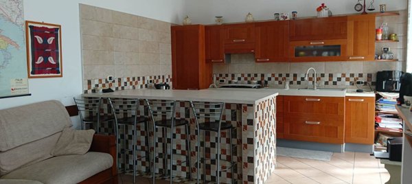 appartamento in vendita ad Edolo in zona Vico