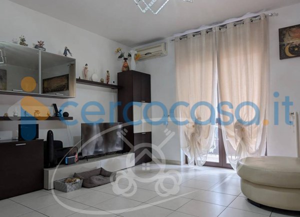 appartamento in vendita ad Edolo in zona Vico