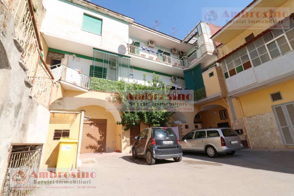 appartamento in vendita ad Edolo in zona Vico