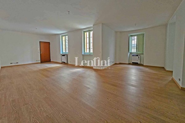 appartamento in vendita ad Edolo in zona Vico