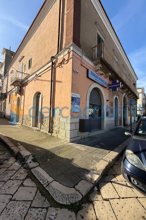 casa indipendente in vendita ad Edolo in zona Vico