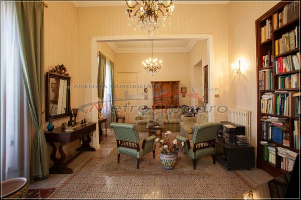 appartamento in vendita ad Edolo in zona Vico