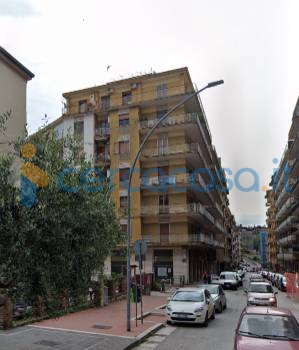 appartamento in vendita ad Edolo in zona Vico