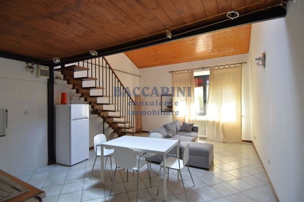 appartamento in vendita ad Edolo in zona Vico