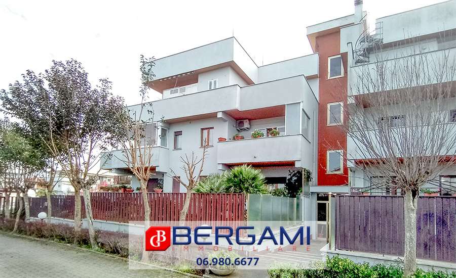 appartamento in vendita ad Edolo in zona Vico