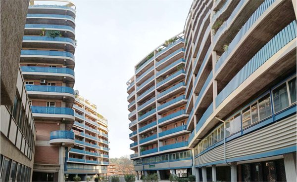 appartamento in vendita ad Edolo in zona Vico