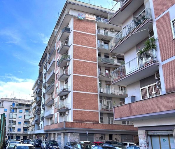 appartamento in vendita ad Edolo in zona Vico