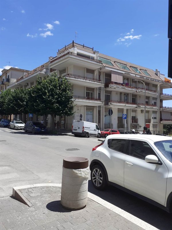 appartamento in vendita ad Edolo in zona Vico